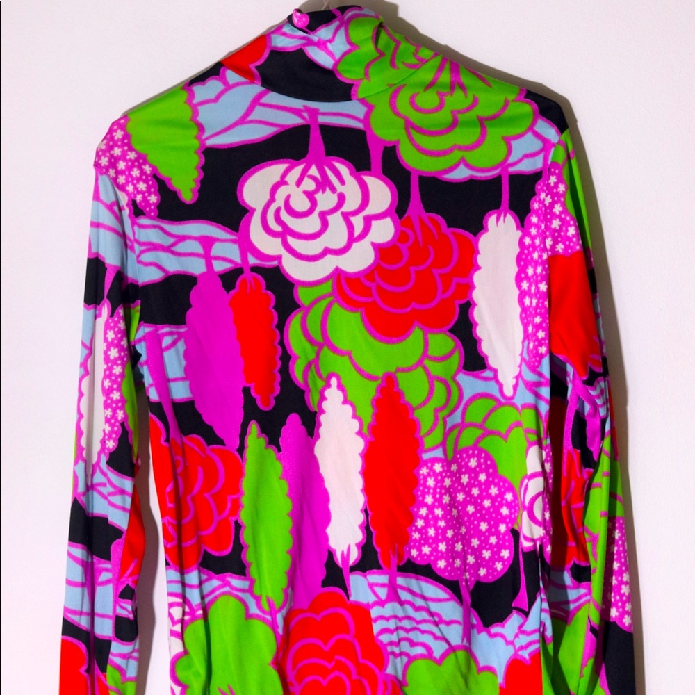 Vintage Women’s Blouse